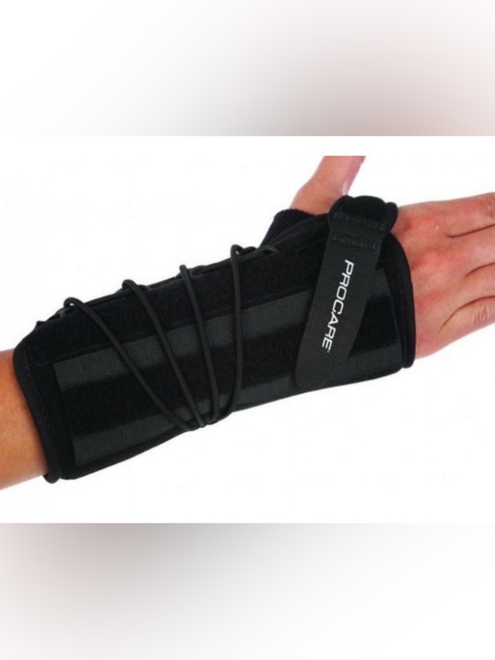 NWT ProCare Quick-Fit Wrist II For Left Hand